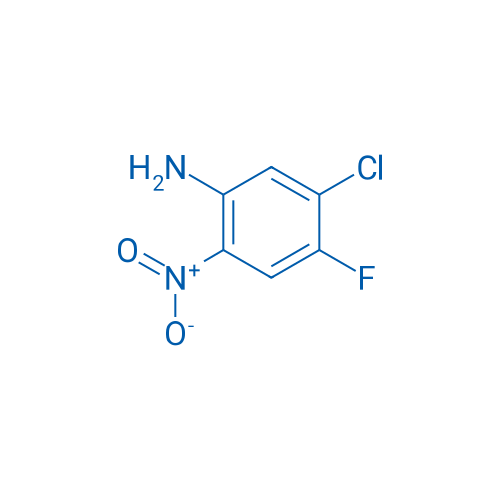 5-Chloro-4-fluoro-2-nitroaniline 25g