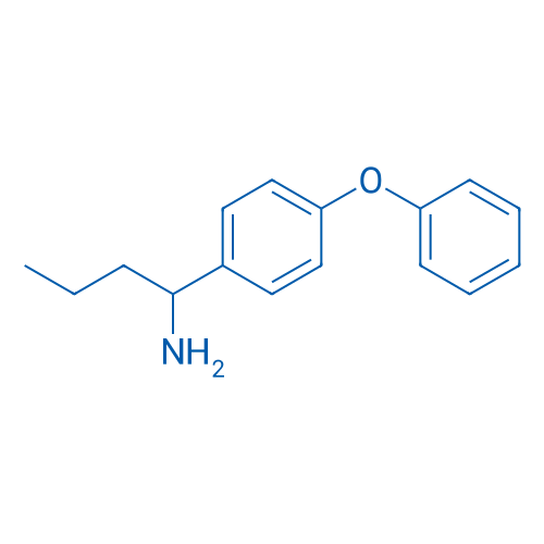 1-(4-Phenoxyphenyl)butan-1-amine 5g