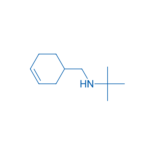 tert-Butyl(cyclohex-3-en-1-ylmethyl)amine 1g