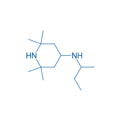 N-(Butan-2-yl)-2,2,6,6-tetramethylpiperidin-4-amine 100mg