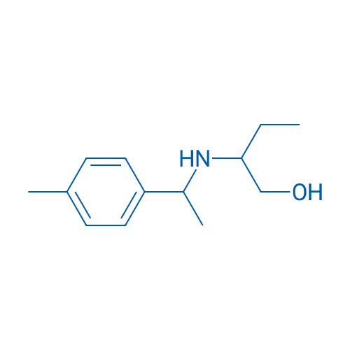 2-{[1-(4-methylphenyl)ethyl]amino}butan-1-ol 1g