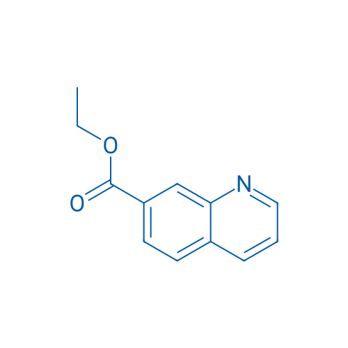 Ethyl quinoline-7-carboxylate 1g