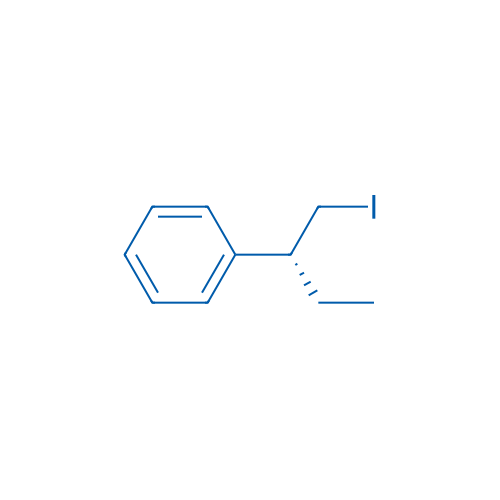(R)-(1-Iodobutan-2-yl)benzene 1g