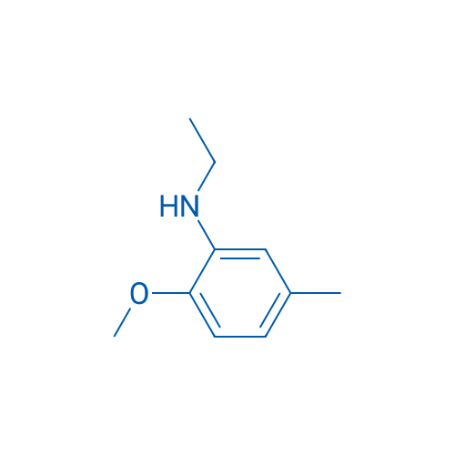 N-Ethyl-2-methoxy-5-methylaniline 1g