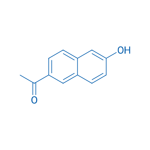 1-(6-Hydroxynaphthalen-2-yl)ethanone 1g