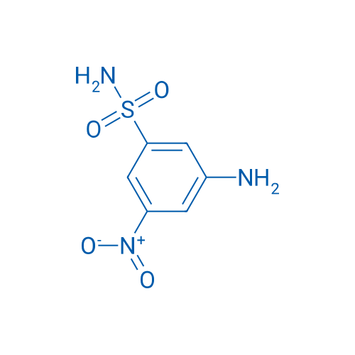 3-Amino-5-nitrobenzenesulfonamide 1g