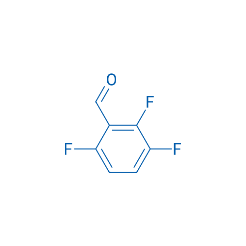 2,3,6-Trifluorobenzaldehyde 5g