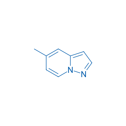 5-Methylpyrazolo[1,5-a]pyridine 100mg