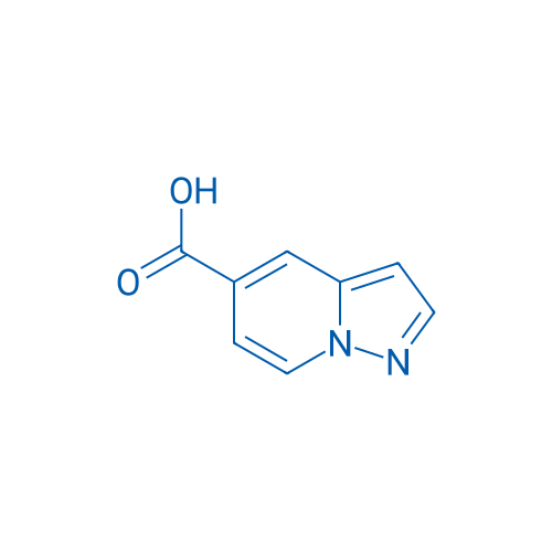 Pyrazolo[1,5-a]pyridine-5-carboxylic acid 10g