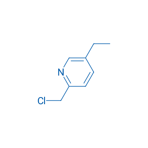 2-(Chloromethyl)-5-ethylpyridine 1g