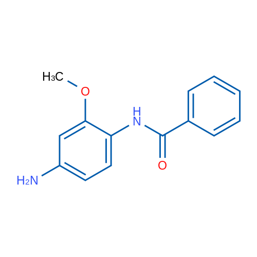N-(4-Amino-2-methoxyphenyl)benzamide 1g