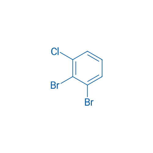 1,2-Dibromo-3-chlorobenzene 25g