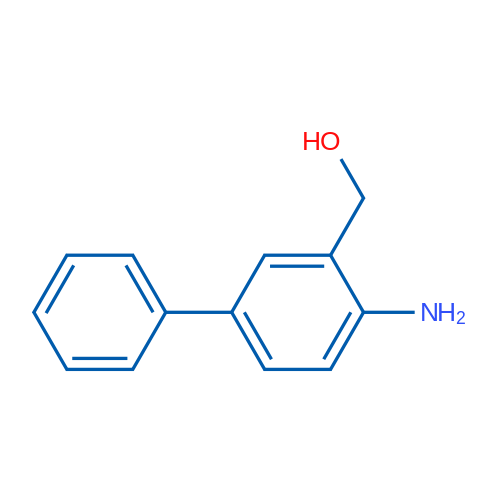 (4-Amino-[1,1'-biphenyl]-3-yl)methanol 1g