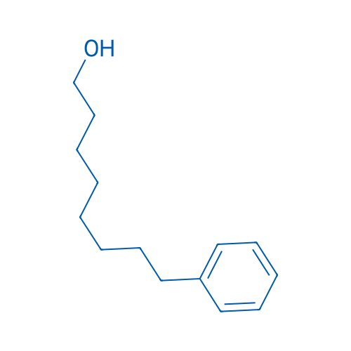 8-Phenyloctan-1-ol 100mg