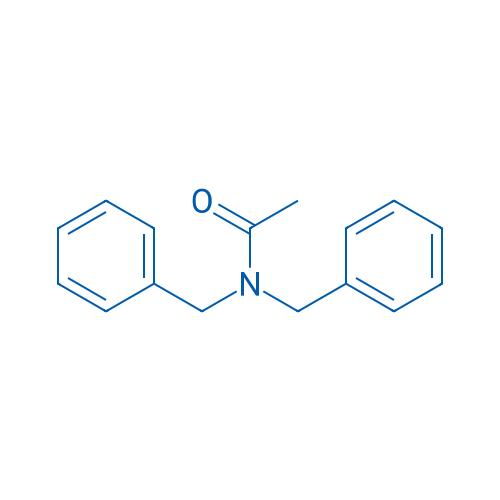 N,N-Dibenzylacetamide 1g