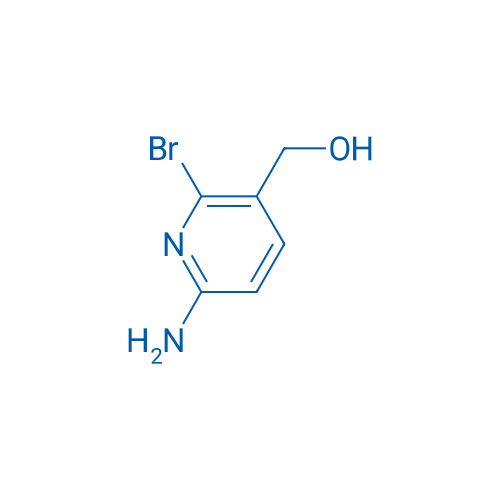 (6-Amino-2-bromopyridin-3-yl)methanol 1g