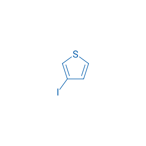 3-Iodothiophene 10g