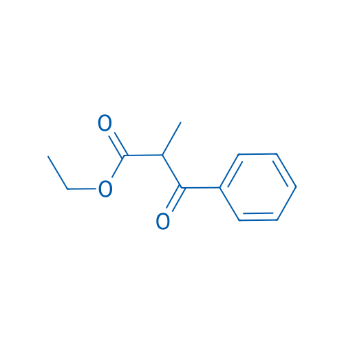 Ethyl 2-methyl-3-oxo-3-phenylpropanoate 10g