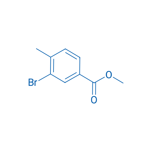 Methyl 3-bromo-4-methylbenzoate 100g