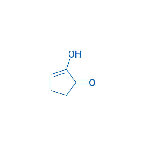 2-Hydroxycyclopent-2-en-1-one 1g