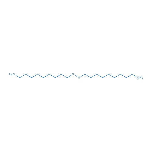 Decyl disulfide 5g