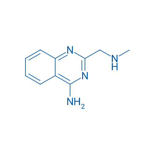 2-[(Methylamino)methyl]quinazolin-4-amine 1g