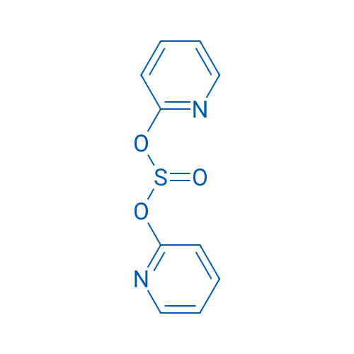 Di(pyridin-2-yl) sulfite 250mg