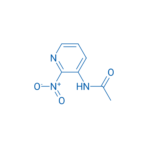 N-(2-Nitropyridin-3-yl)acetamide 1g