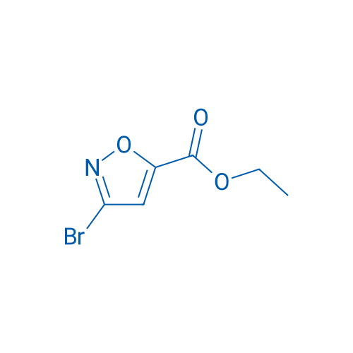 Ethyl 3-bromoisoxazole-5-carboxylate 25g