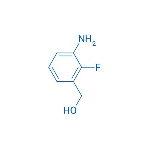 (3-Amino-2-fluorophenyl)methanol 100mg