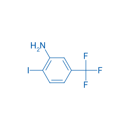 2-iodo-5-(trifluoromethyl)aniline 1g