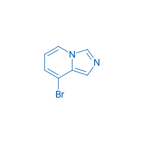 8-Bromoimidazo[1,5-a]pyridine 100mg
