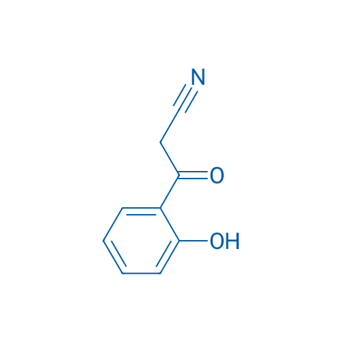 3-(2-Hydroxyphenyl)-3-oxopropanenitrile 250mg