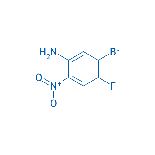 5-Bromo-4-fluoro-2-nitroaniline 25g