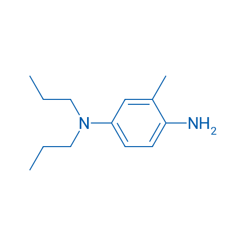 3-Methyl-N1,N1-dipropylbenzene-1,4-diamine 5g