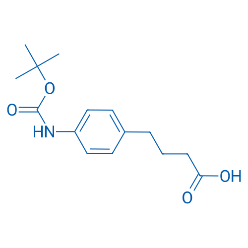 4-(Boc-4-aminophenyl)butanoic acid 5g