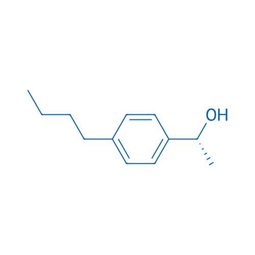 (1R)-1-(4-Butylphenyl)ethan-1-ol 1g