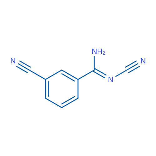 3-CYano(n-cyanobenzamidine) 1g