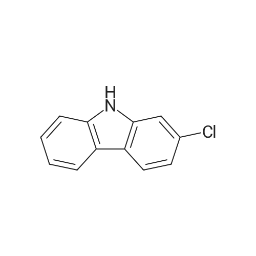 2-Chloro-9H-carbazole 5g