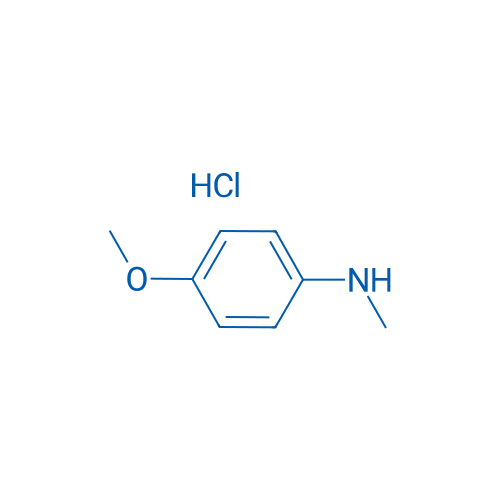 4-Methoxy-N-methylaniline hydrochloride 100g