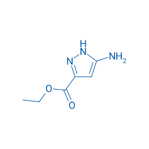 Ethyl 5-amino-1H-pyrazole-3-carboxylate 25g