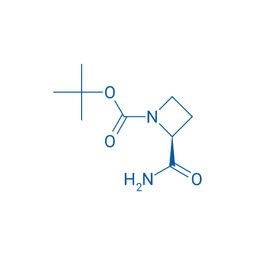1-Azetidinecarboxylic acid 250mg