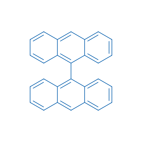 9,9'-Bianthracene 5g