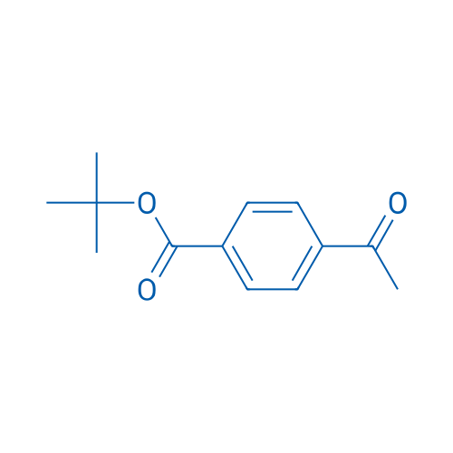 tert-Butyl 4-acetylbenzoate 5g