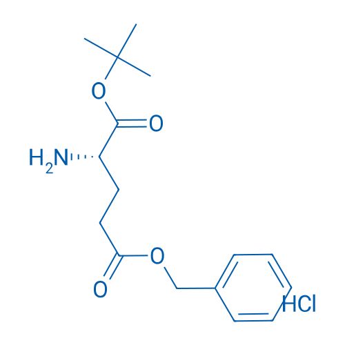 H-Glu(OBzl)-OtBu·HCl 10g
