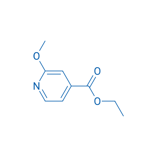 Ethyl 2-methoxyisonicotinate 1g