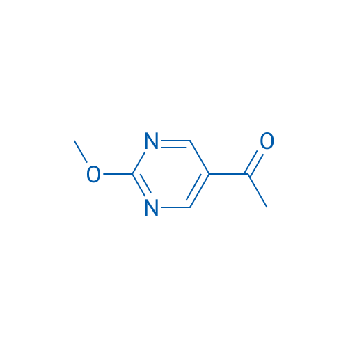1-(2-Methoxypyrimidin-5-yl)ethanone 1g