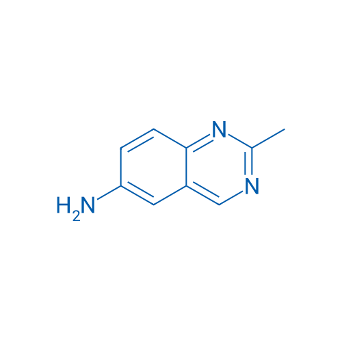 2-Methylquinazolin-6-amine 1g