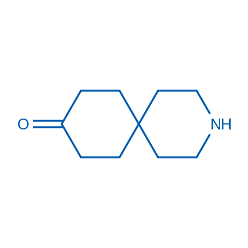 3-Azaspiro[5.5]undecan-9-one 250mg