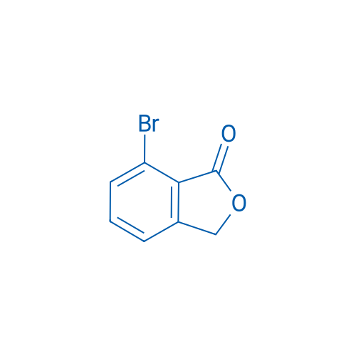 7-Bromoisobenzofuran-1(3H)-one 100mg